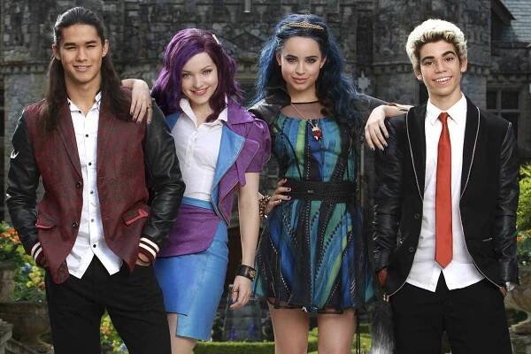 Descendants Cast Celebrate Cameron Boyce's Legacy as the Film Celebrates 10th Anniversary (Exclusive)