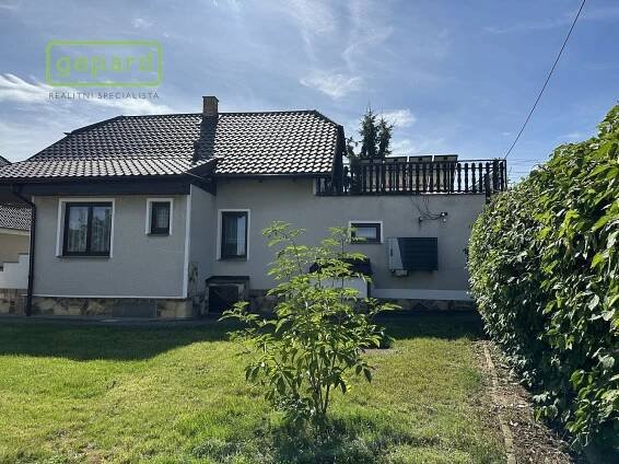 Prodej Dům, Valdecká, Hořovice, okres Beroun