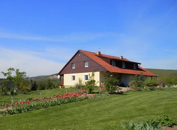 Apartmány Boroví Srbsko - pronájem  - zvětšit