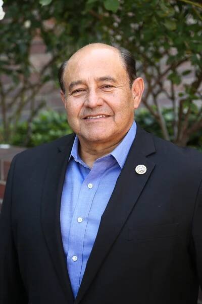 Press Package — Lou Correa for Congress