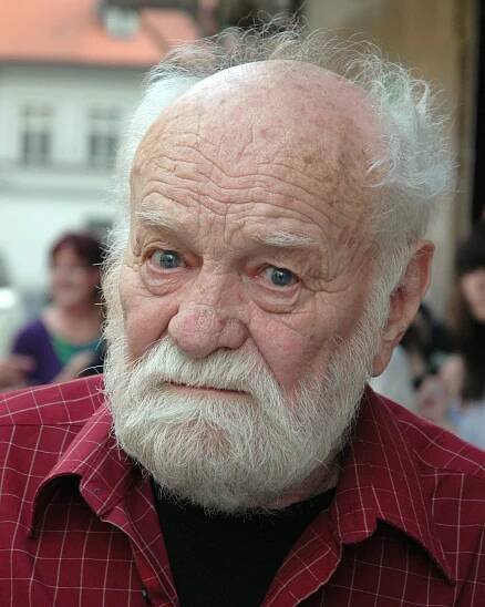 Jaroslav Blažek (malíř)