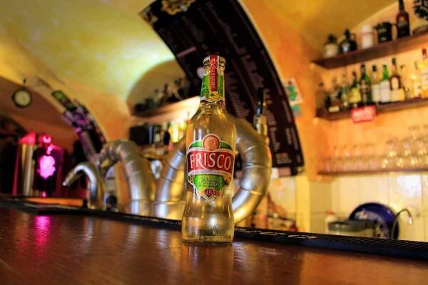 FRISCO - Singer Pub