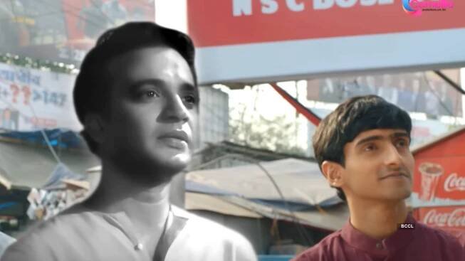 Oti Uttam Movie Review: Srijit Mukherji’s ode to the matinee idol is a light-hearted comedy