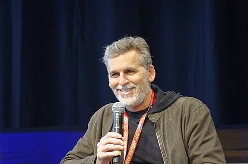 Oded Fehr – Wikipedia