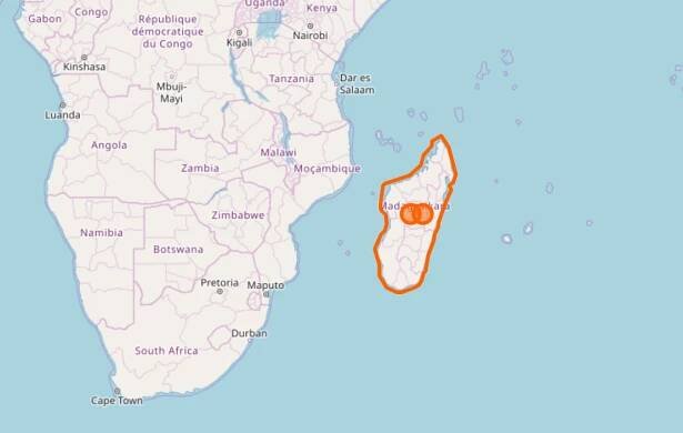 Kde leží Madagaskar? | Rádi cestujeme | nejen levné letenky, ubytování, zimní pobyty