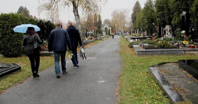 Ladislav Šnevajs nově povede olomoucké hřbitovy, skončil jako radní