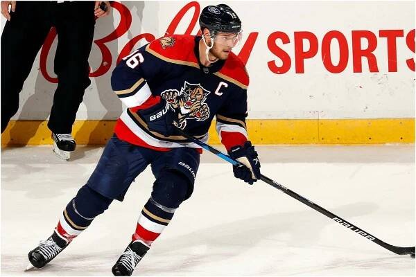 Aleksander Barkov