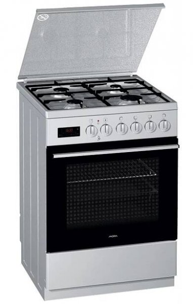 Sporák MORA KS 948 6MX 13389 Kč