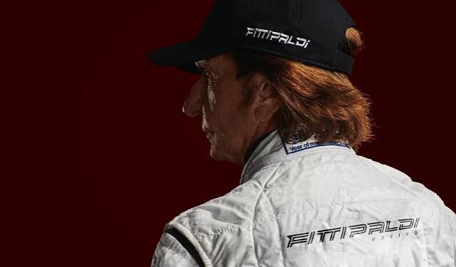 Fittipaldi Motors — Greg Gayle