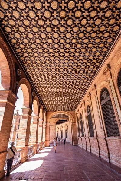 My World Reflections | Real Alcázar 