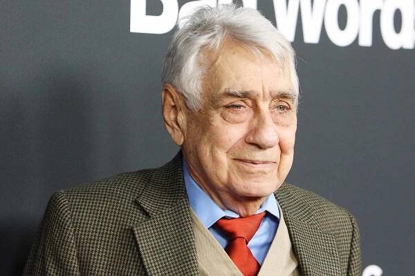 Magnolia and Modern Family Actor Philip Baker Hall Dead at 90