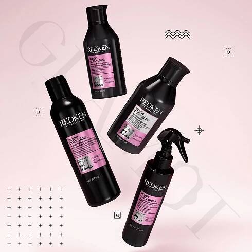 Redken Acidic Color Gloss