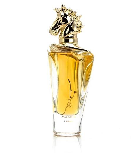 Parfum Lattafa - Parfum de Dubai avec les LIVRAISON GRATUITE