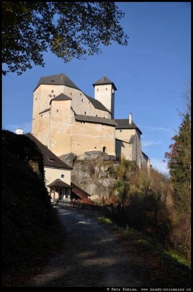 Rappottenstein