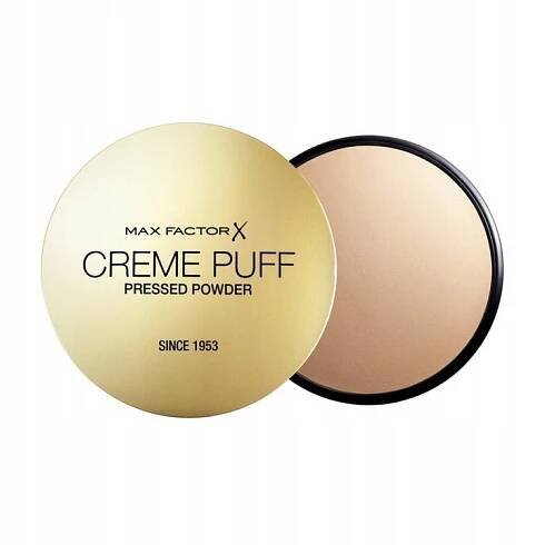 Max Factor Creme Puff lisovaný pudr 59 21 g
