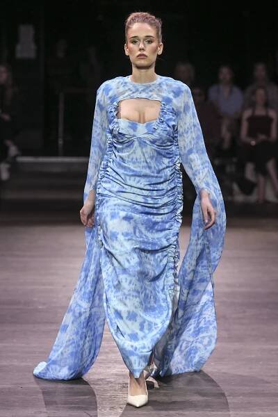 MBPFW 2025: Představujeme 5 nej z pražského fashion weeku