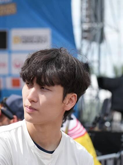 LEE Dohyun