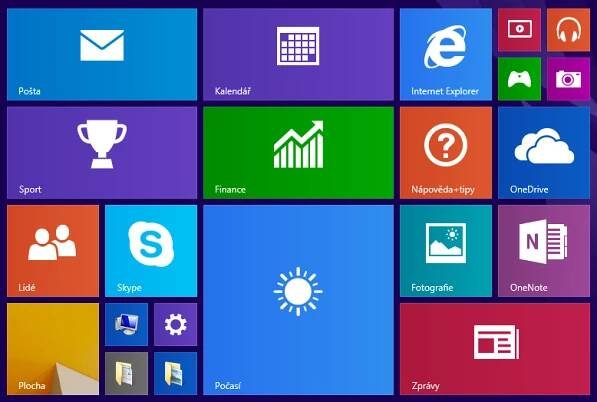Instalace Windows 8 z usb i dvd disku