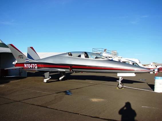ATG Javelin