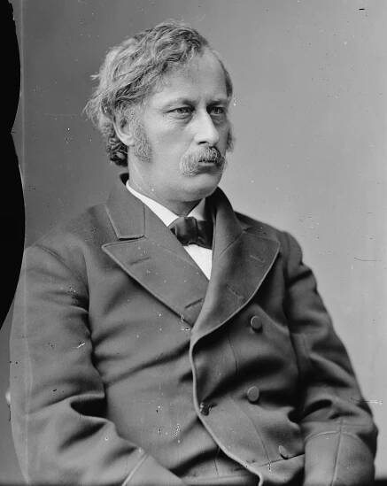 Algernon Sidney Paddock