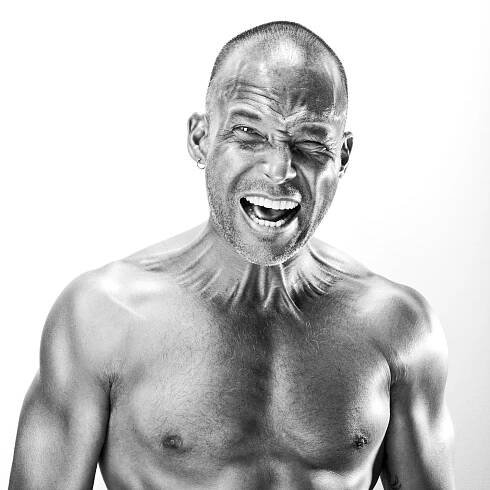 Juan Cruz Duran Fotografo - PORTRAITS