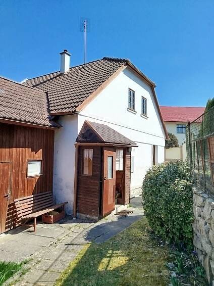 Chalupa Blažejov, Jindřichův Hradec | Reality.iDNES.cz 