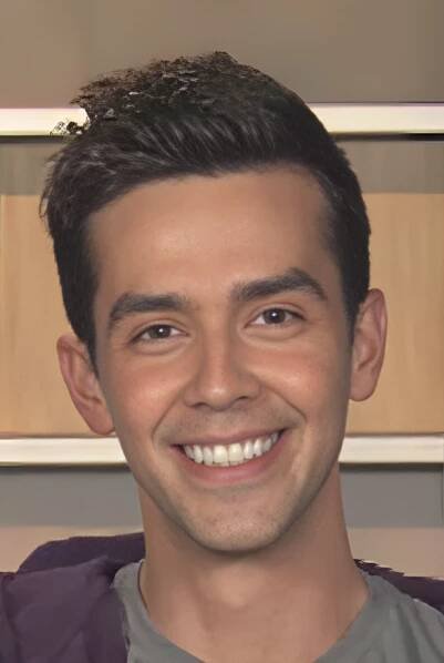 Michael Carbonaro