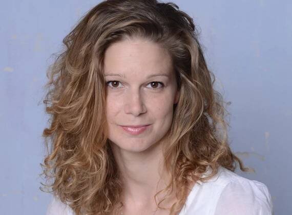 Chtěla bych mít víc času na soustředěné psaní, říká Martina Kinská