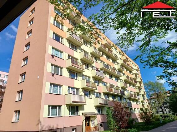 Prodej byty 3+1, 74 m2 - Frýdek-Místek | Reality.iDNES.cz 