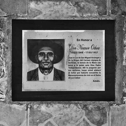 Fotografía: Ricardo López