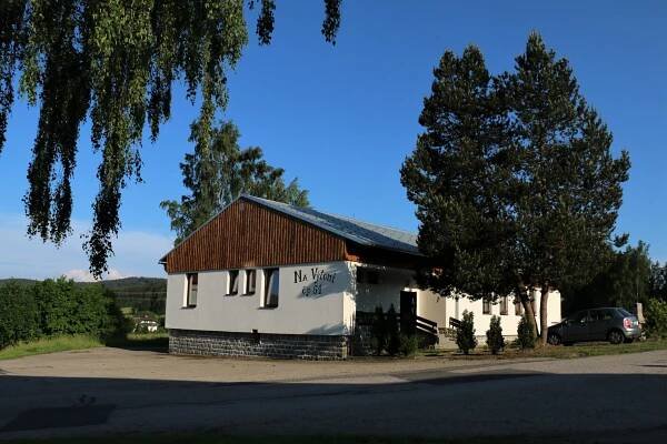 Apartmány Na Výtoni foto 1