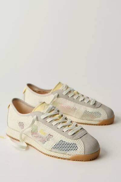 Lacoste for Fp Mvmt Club Low Sneakers