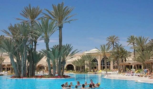 All inclusive 4* dovolená na Djerbě od 7 990 Kč - Pelipecky