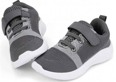 7 Most Durable Kids' Shoes - Review & Buying Guide 3