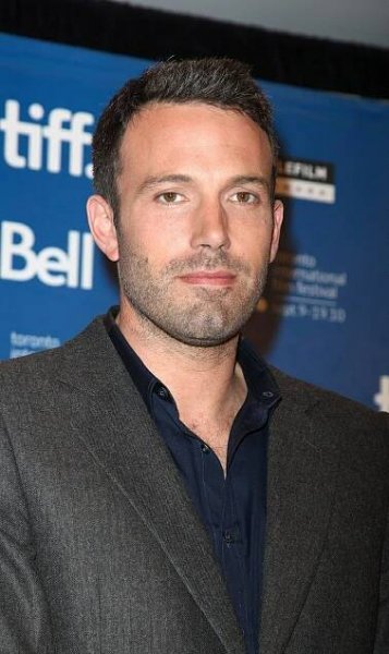 Ben Affleck a Jennifer Garner prozradili jméno syna. Je to Samuel