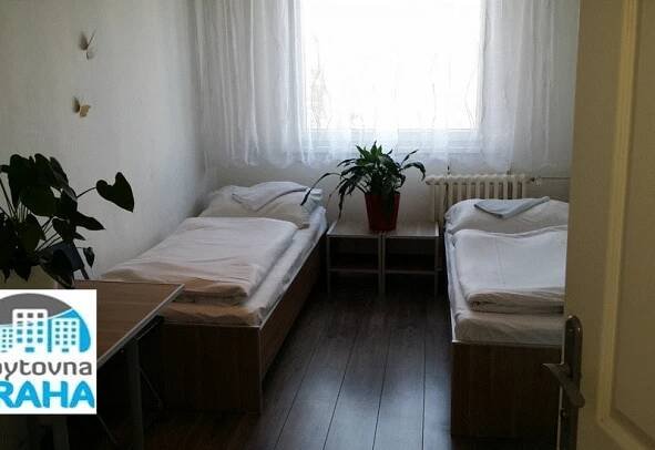 Levné ubytování Praha