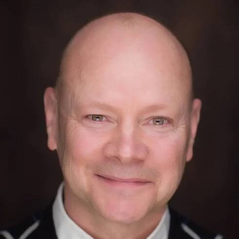 Dave Johnson, CCH, Guest Lecturer