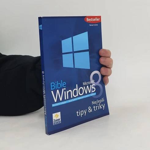Bible Microsoft Windows 8