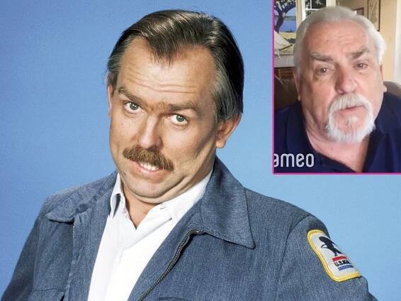 Stars Who Revisited Their Most Famous Roles During Quarantine