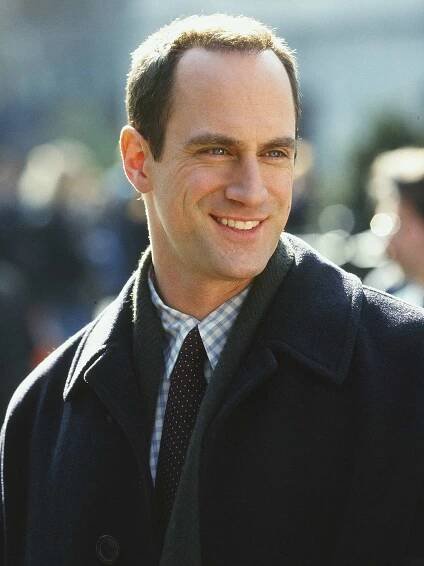 Christopher Meloni