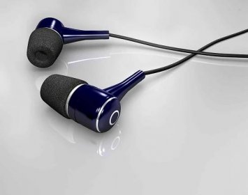 Proč a jak je třeba pečovat o sluchátka do uší?