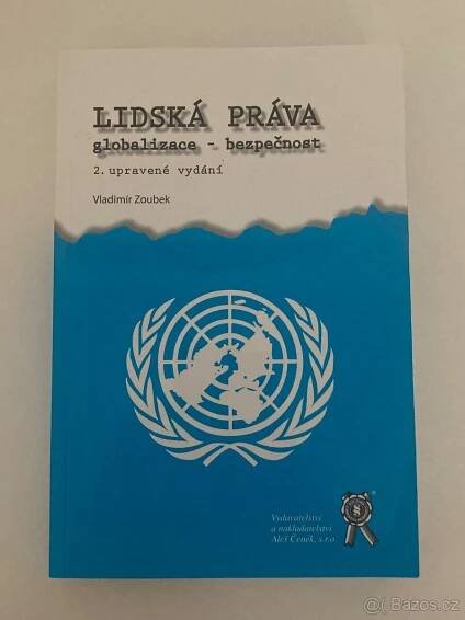 Lidská prava - Vladimír Zoubek