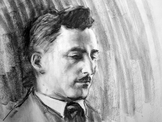 Author index | River Cities' Reader