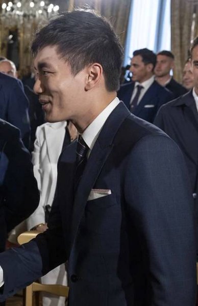 Zhang Kangyang - Wikipedia