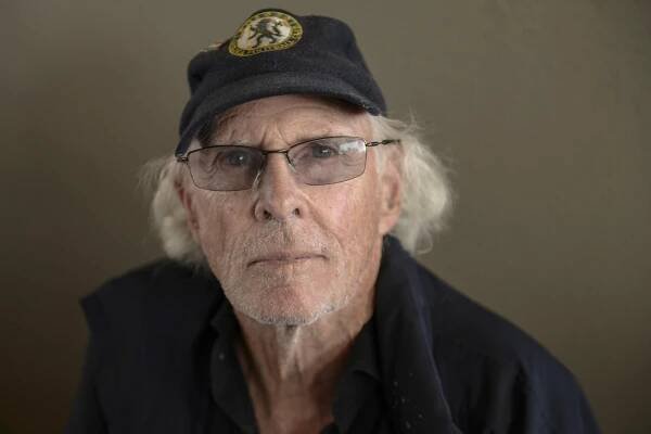 Bruce Dern