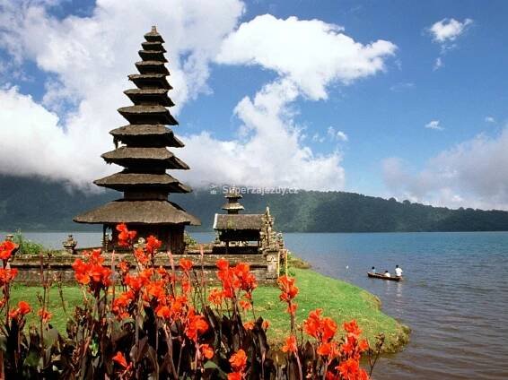 BALI OSTROV BOHŮ - Indonésie a Bali - Poznávací zájezdy | Superzajezdy.cz