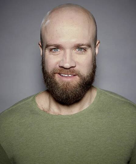 Justin l. wilson