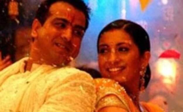Ronit Roy On Smriti Irani's Comeback In Kyunki Saas Bhi Kabhi Bahu Thi 2: 