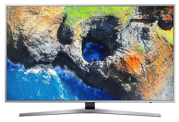 Samsung 65" LED (UE65MU6402)