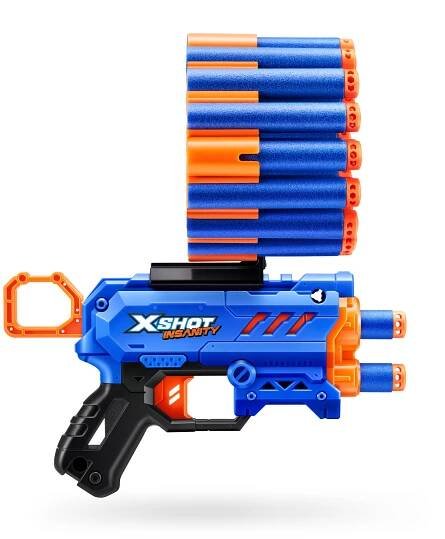 X-Shot Insanity Micro